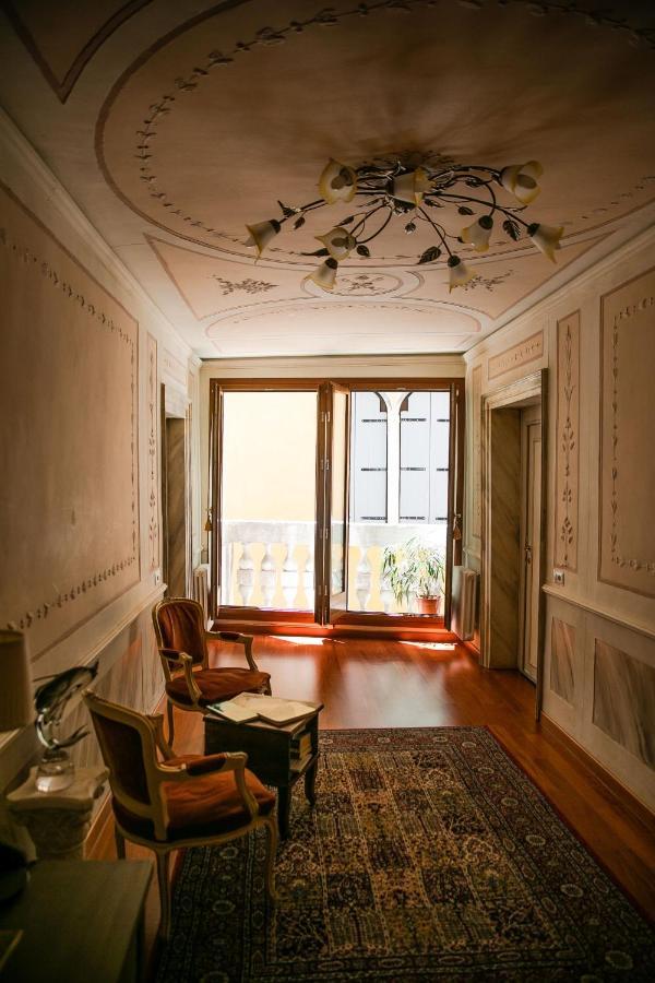 Hidden Gem in Venetië Buitenkant foto
