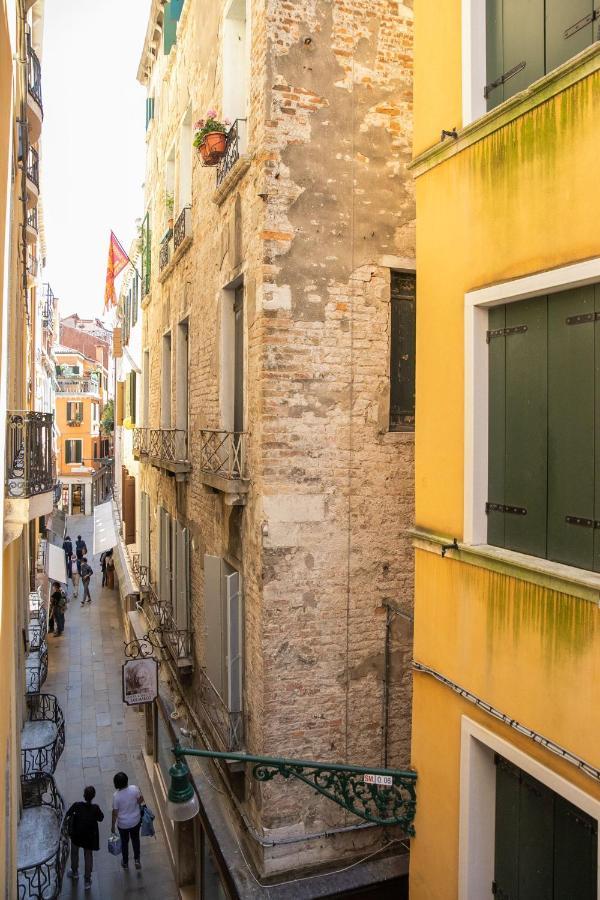 Hidden Gem in Venetië Buitenkant foto