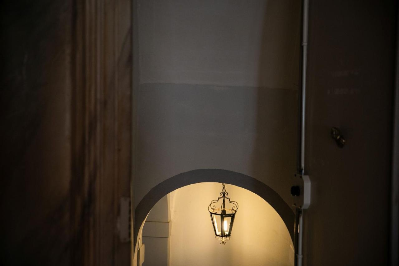 Hidden Gem in Venetië Buitenkant foto